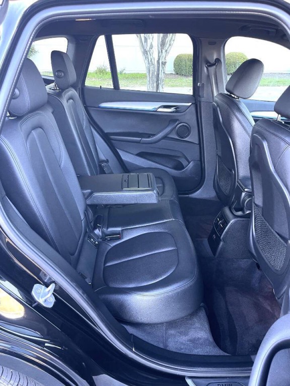 2019 BMW X1 Image 10