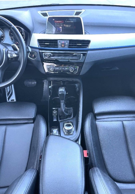 2019 BMW X1 Image 12