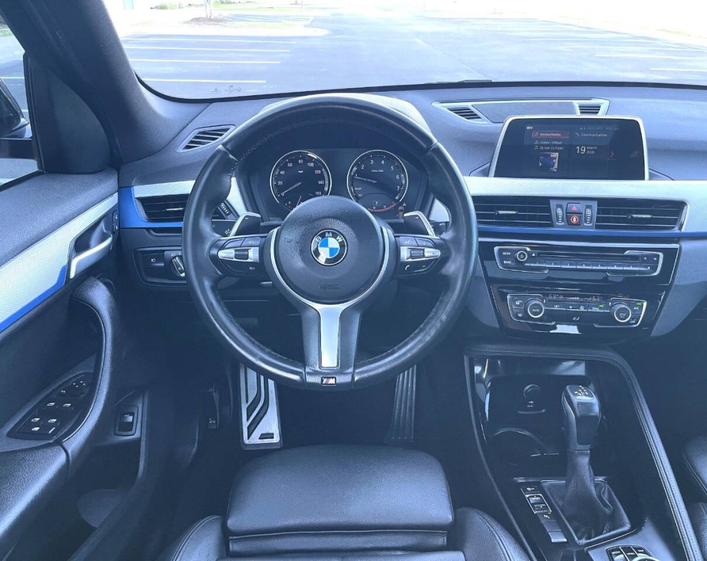2019 BMW X1 Image 13