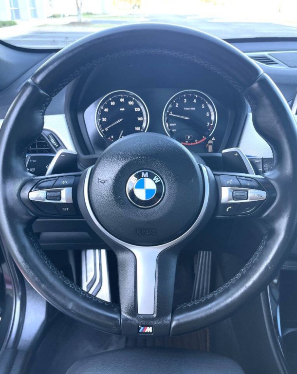 2019 BMW X1 Image 14