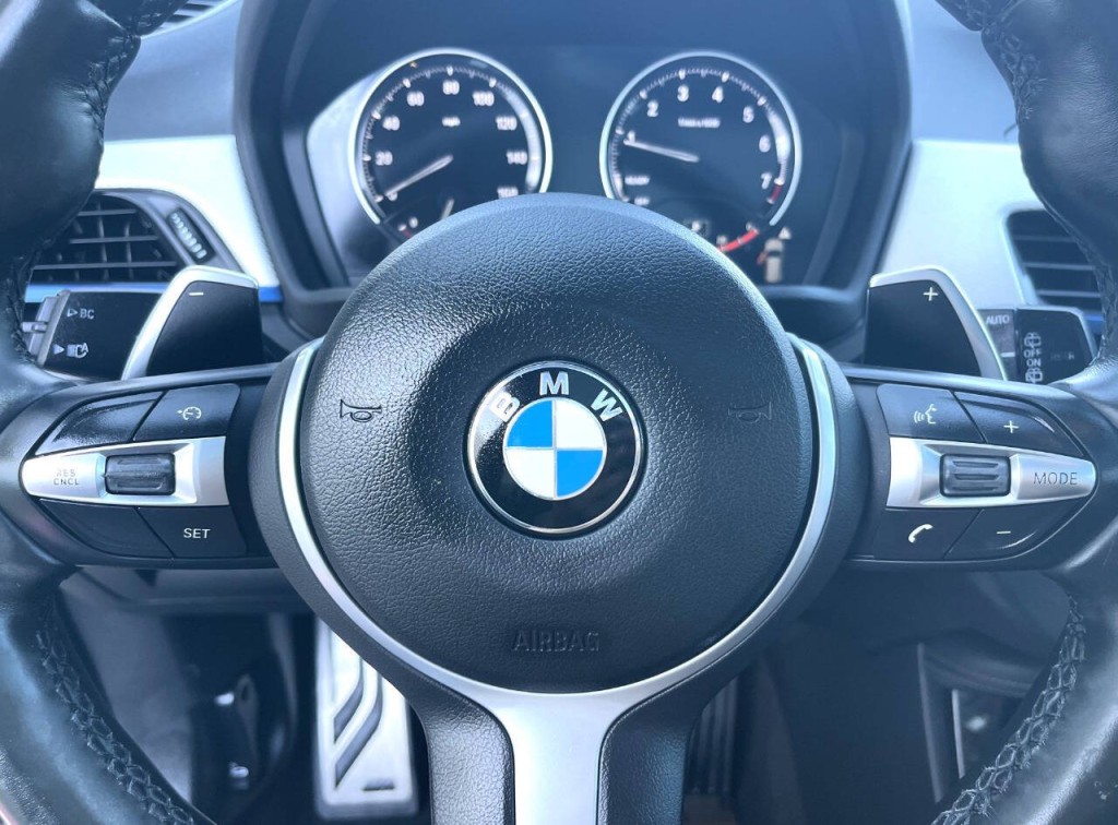2019 BMW X1 Image 15