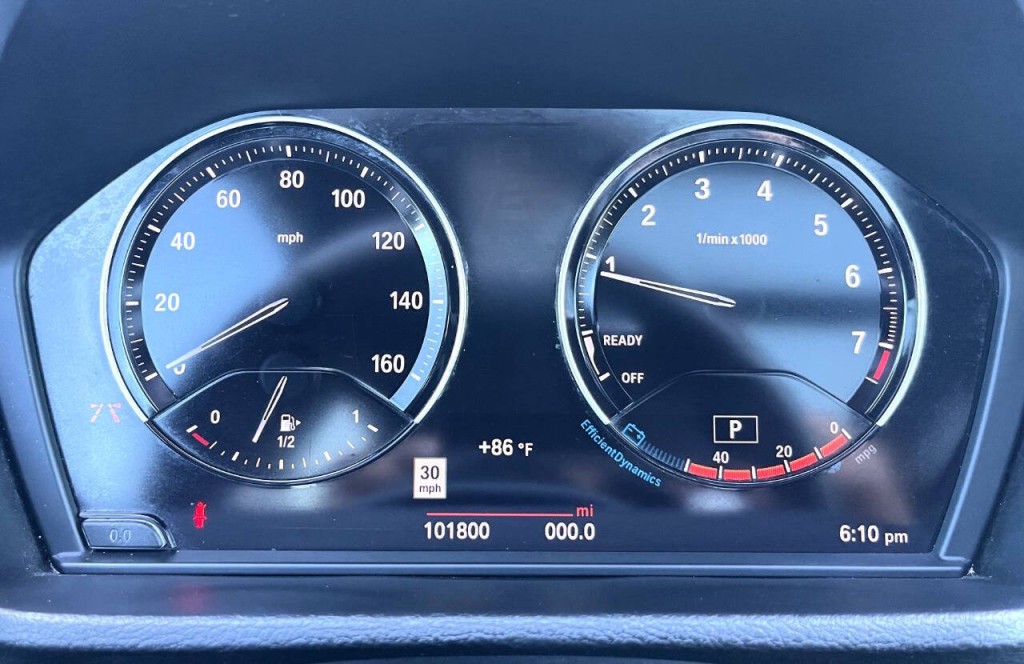 2019 BMW X1 Image 16