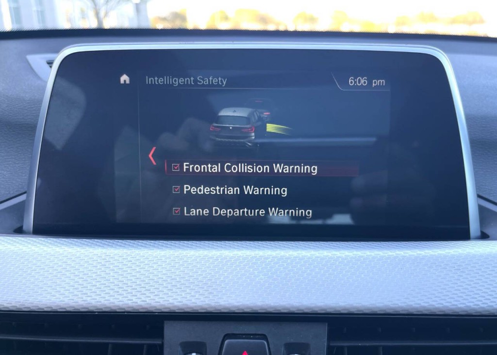 2019 BMW X1 Image 17