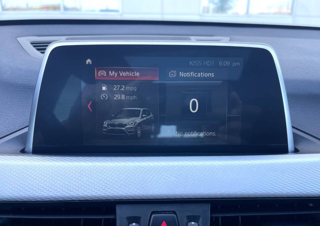 2019 BMW X1 Image 18