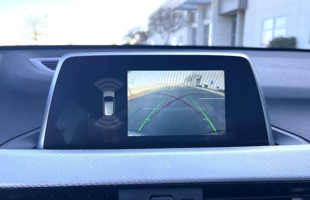 2019 BMW X1 Image 19