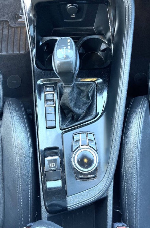 2019 BMW X1 Image 20