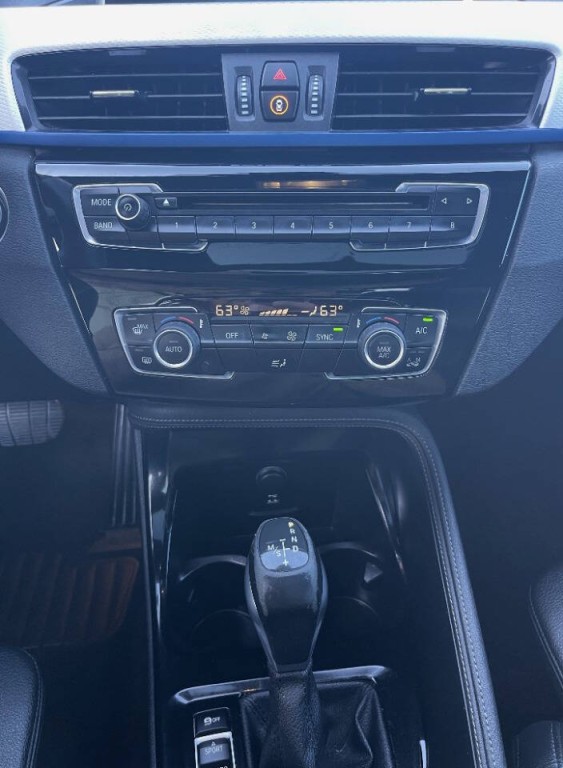 2019 BMW X1 Image 22