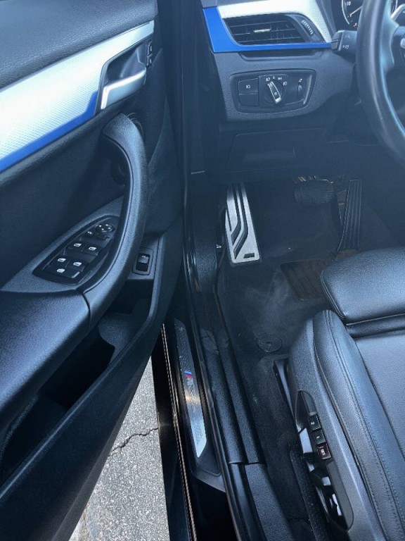 2019 BMW X1 Image 24