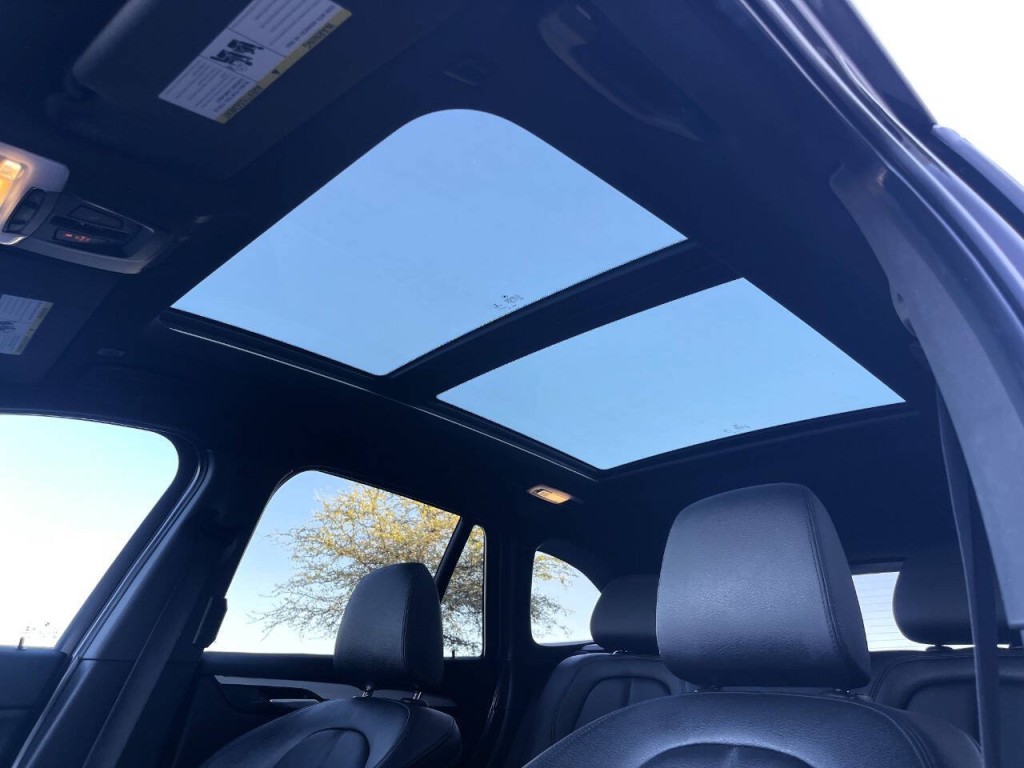 2019 BMW X1 Image 25