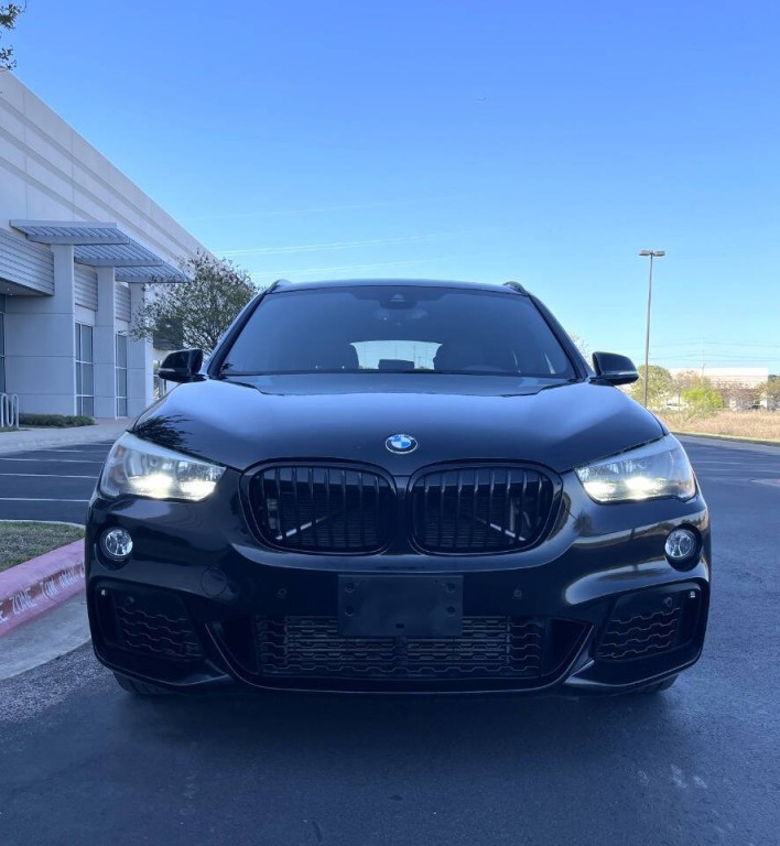 2019 BMW X1 Image 26