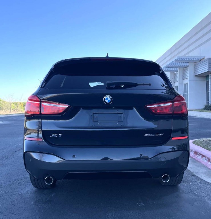 2019 BMW X1 Image 27