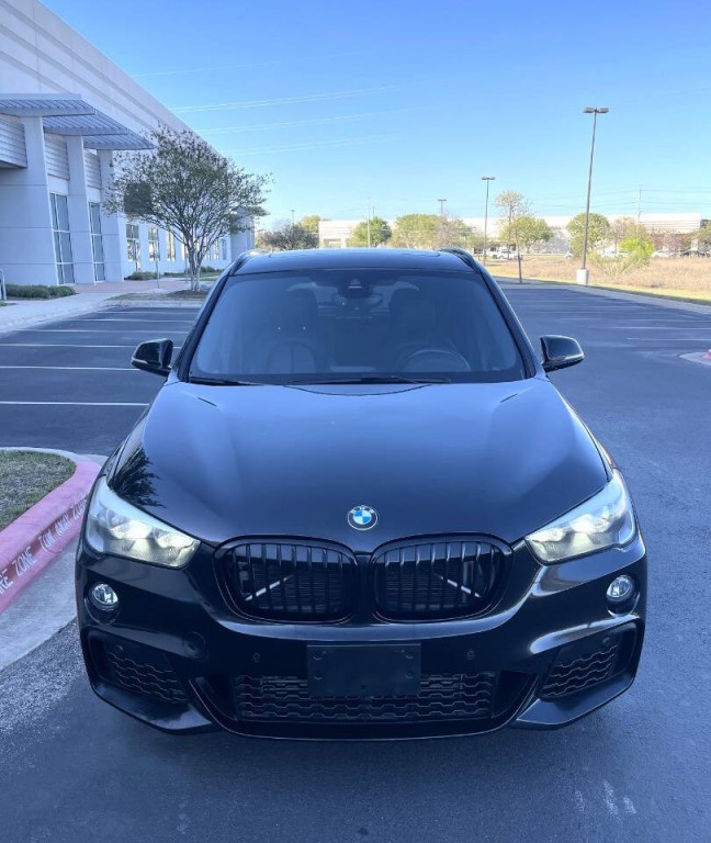 2019 BMW X1 Image 28