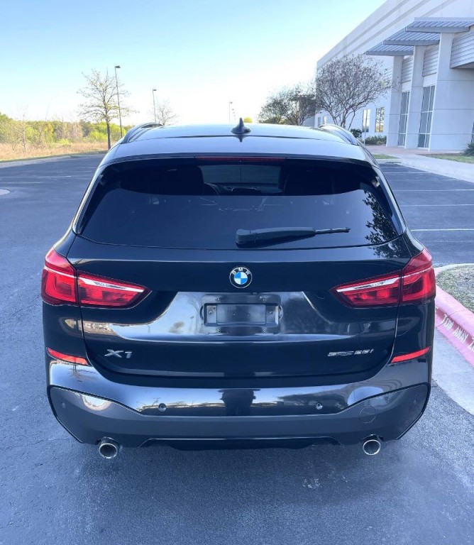 2019 BMW X1 Image 29