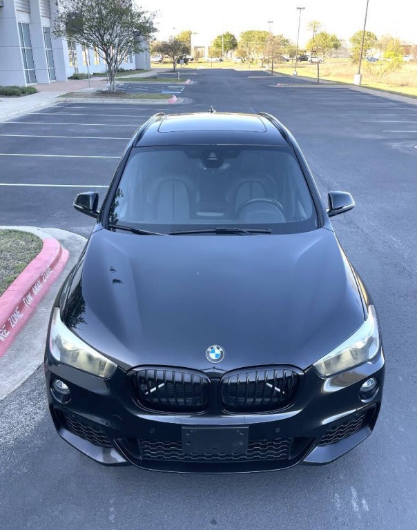 2019 BMW X1 Image 30