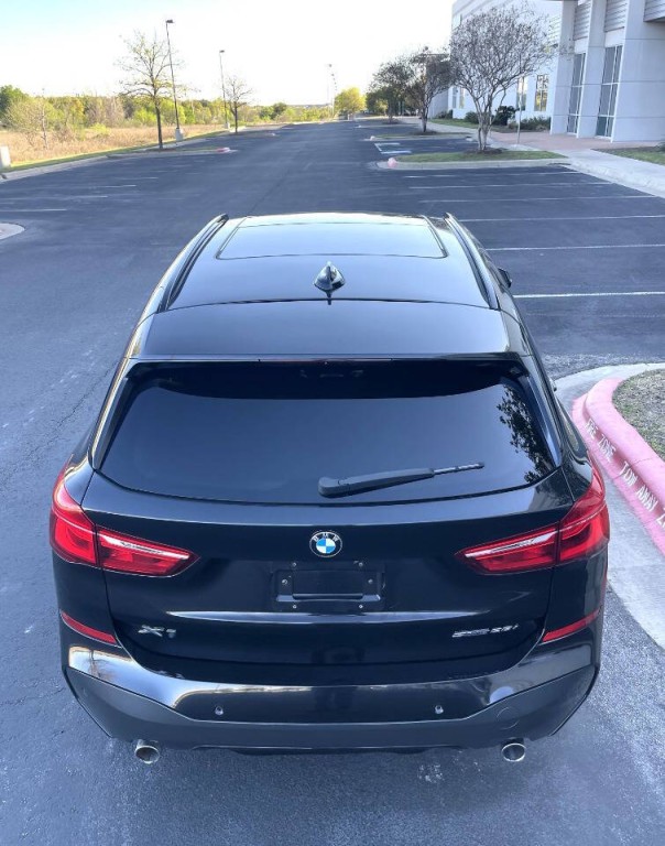 2019 BMW X1 Image 31