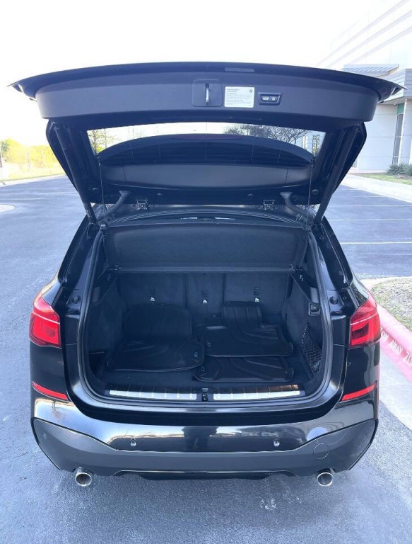 2019 BMW X1 Image 32