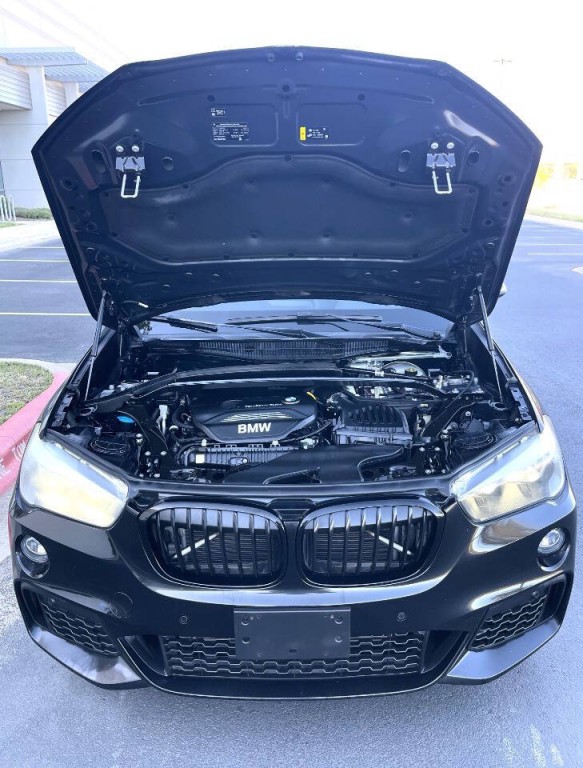 2019 BMW X1 Image 33