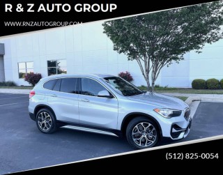 Image for 2021 BMW X1 xDrive28i sport ID: 7334583