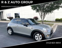 Image for 2016 MINI Cooper Cooper ID: 7334584