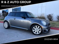 Image for 2010 MINI Cooper S ID: 7334585