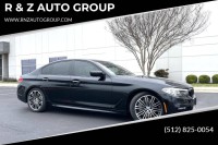 Image for 2018 BMW 5 Series 530i ID: 7364246