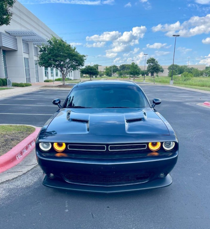 2017 Dodge Challenger Image 26
