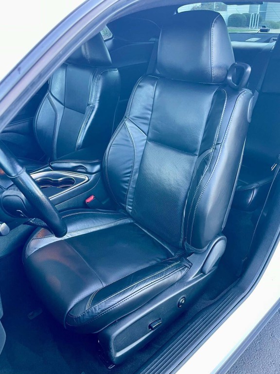 2018 Dodge Challenger Image 7
