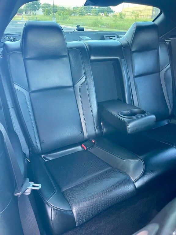 2018 Dodge Challenger Image 10