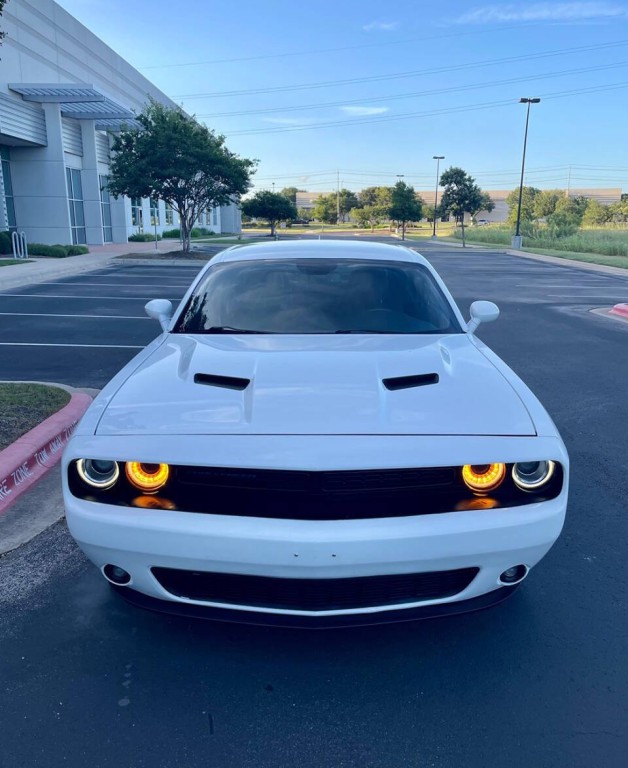 2018 Dodge Challenger Image 26