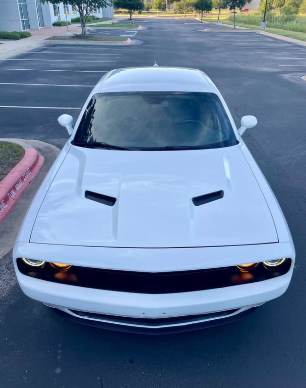2018 Dodge Challenger Image 28