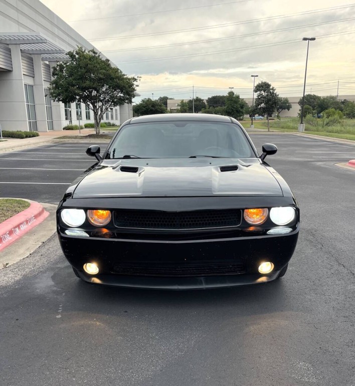 2014 Dodge Challenger Image 23