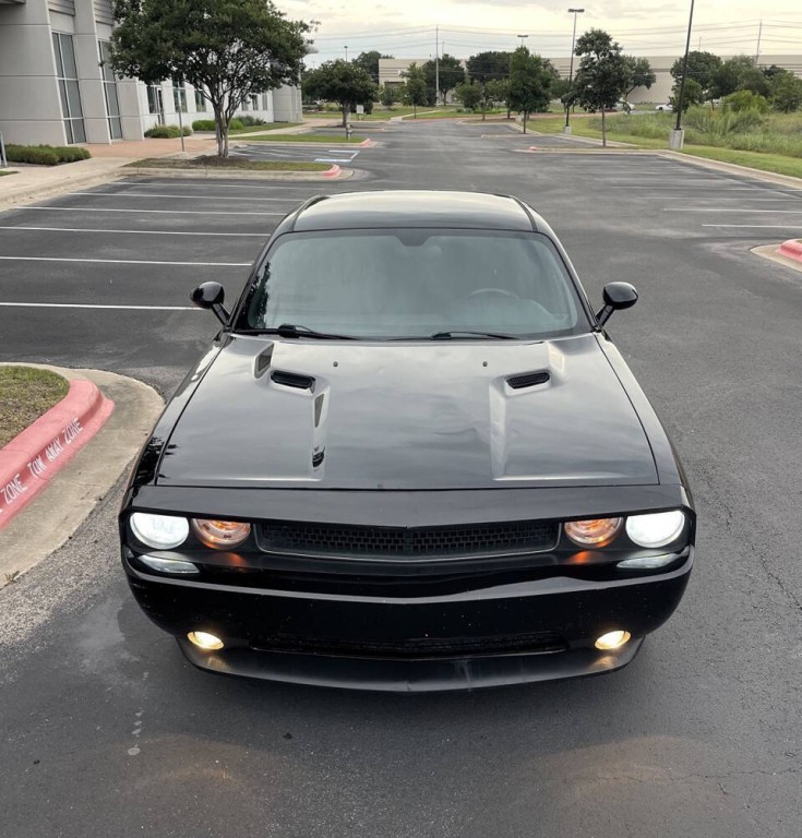 2014 Dodge Challenger Image 25