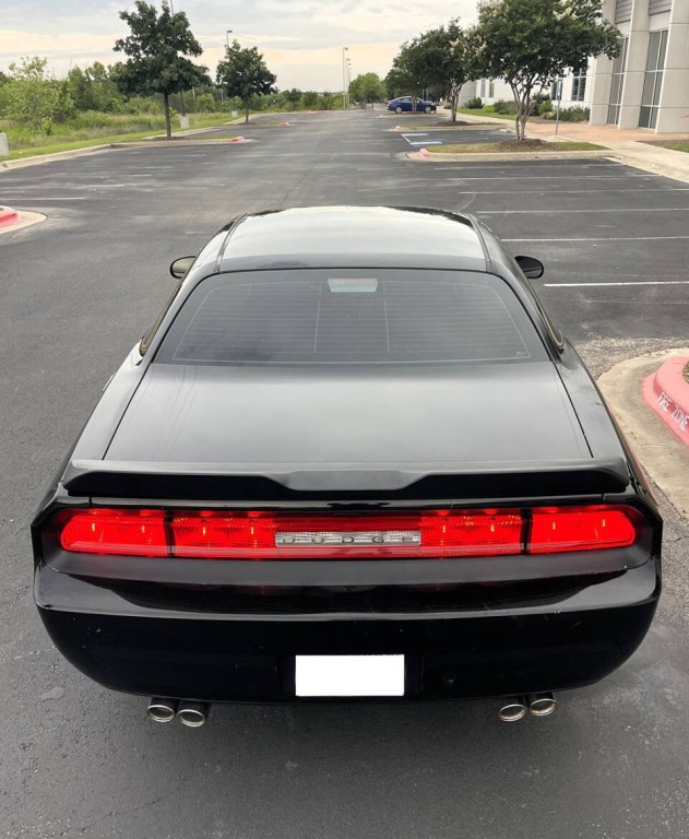 2014 Dodge Challenger Image 26