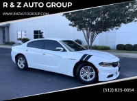 Image for 2016 Dodge Charger SE ID: 7622253