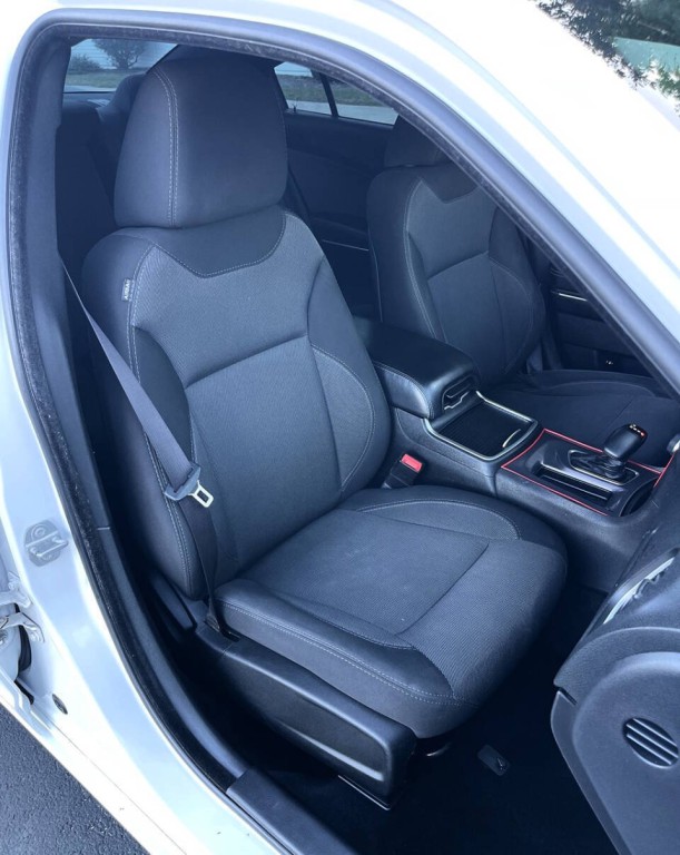 2016 Dodge Charger Image 9