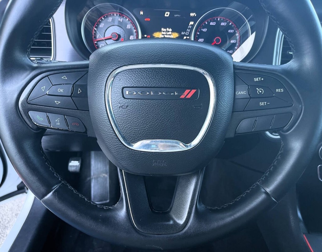2016 Dodge Charger Image 17