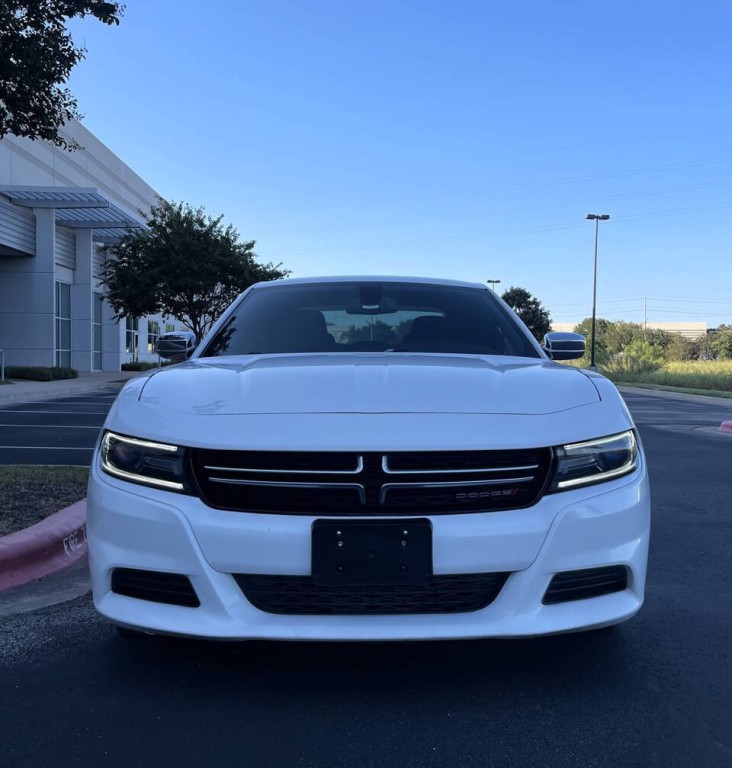 2016 Dodge Charger Image 22
