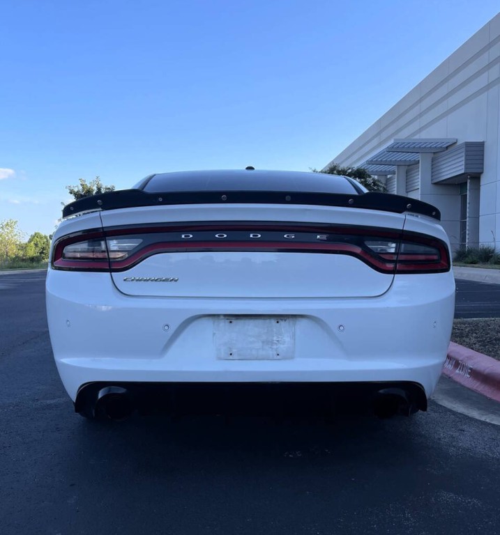 2016 Dodge Charger Image 23