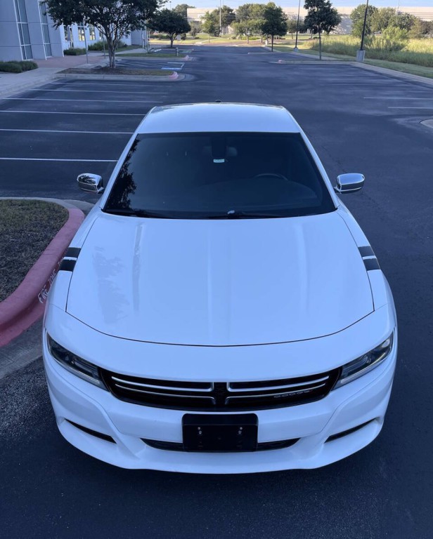 2016 Dodge Charger Image 26