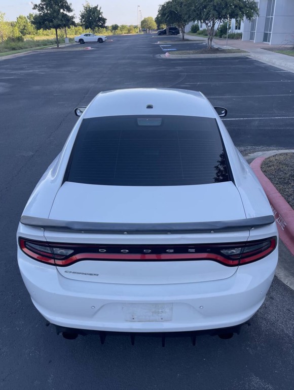 2016 Dodge Charger Image 27