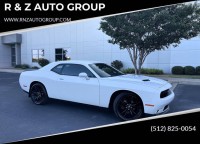 Image for 2017 Dodge Challenger SXT ID: 7622254