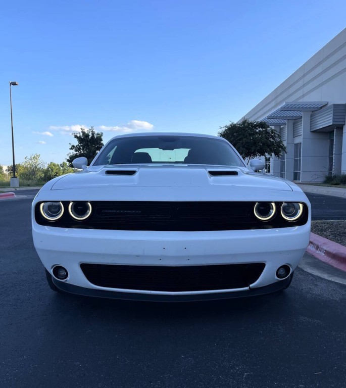 2017 Dodge Challenger Image 21