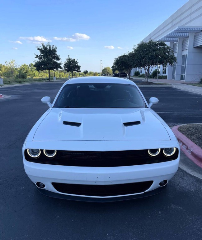 2017 Dodge Challenger Image 23