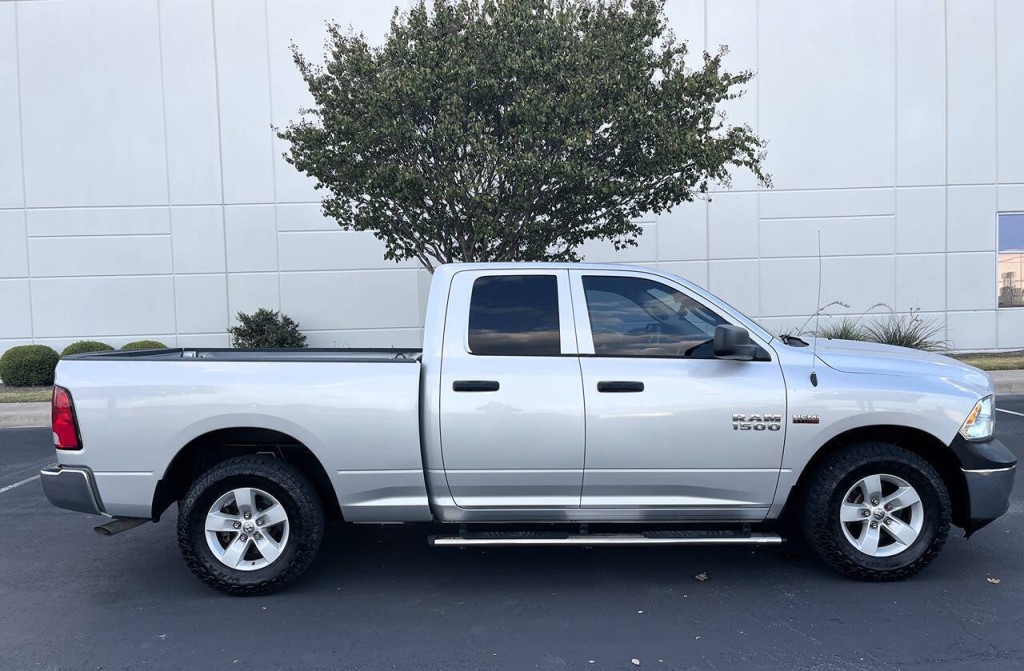 2018 RAM 1500 Image 6