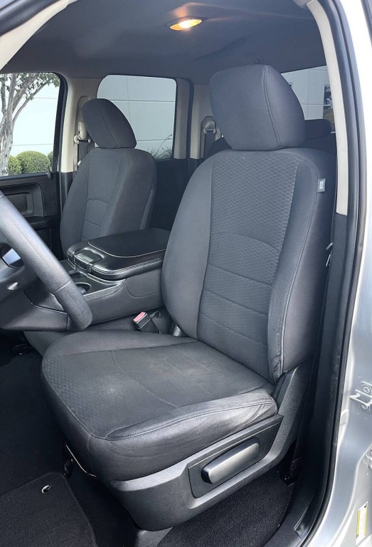 2018 RAM 1500 Image 8