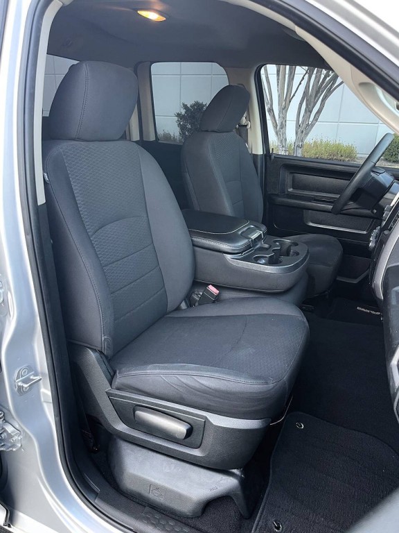 2018 RAM 1500 Image 9