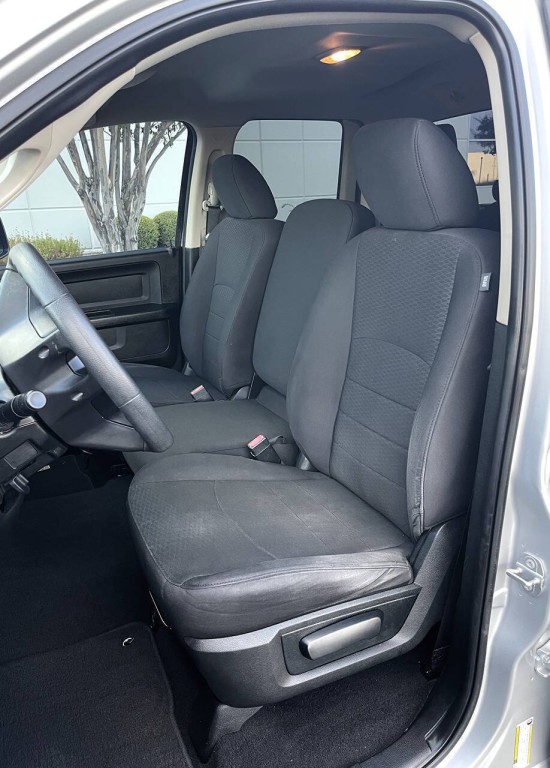 2018 RAM 1500 Image 10