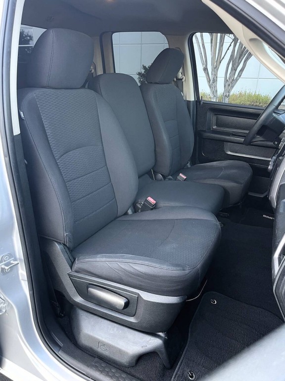 2018 RAM 1500 Image 11