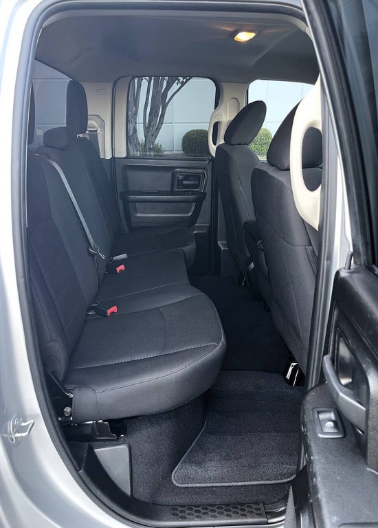 2018 RAM 1500 Image 13