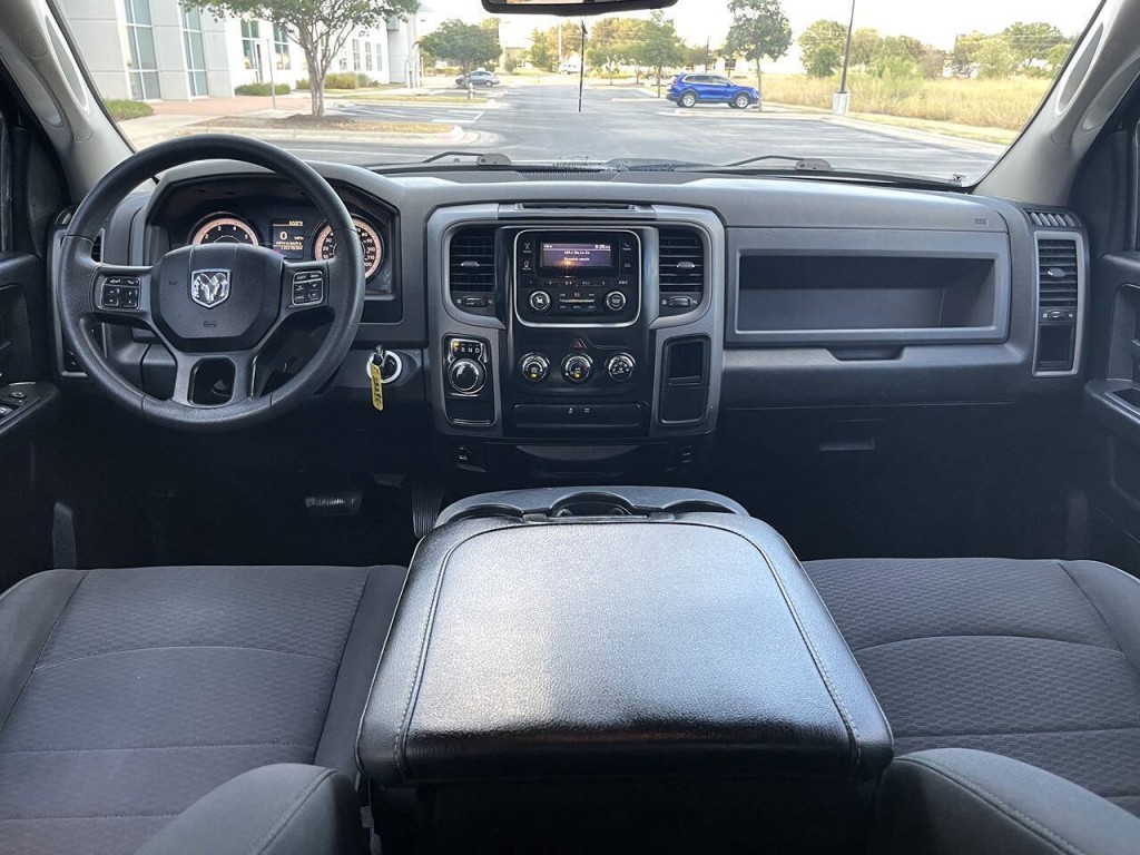 2018 RAM 1500 Image 14